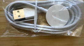 Mint
													Apple Watch Ultra 49mm - Unlocked, Titanium, A2622, photo 3 of 4