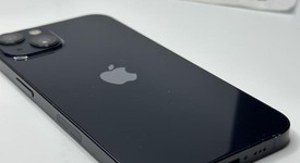 Good
													Apple iPhone 13 - Unlocked, Midnight, 256 GB, A2482, photo 4 of 6