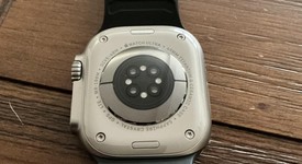 Mint
													Apple Watch Ultra 49mm - T-Mobile, Titanium, A2622, photo 4 of 4