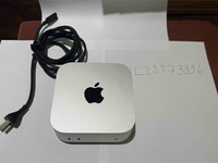 Mac Mini 2024