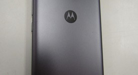 Good
													Moto E4 Plus - Sprint, Gray, 16 GB, photo 2 of 3