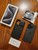 Good Apple iPhone 15 Pro - Unlocked, Black, 128 GB, A2848