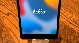 Good
													Apple iPad Mini 4 - Wi-Fi, Gray, 128 GB, photo 1 of 9