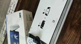 Mint
													PlayStation Portal Remote Player - White, photo 5 of 12