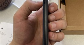 Good
													Apple iPhone Xr - T-Mobile, Black, 64 GB, A1984, photo 5 of 8