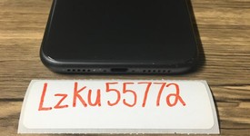 Good
													Apple iPhone 11 - Unlocked, Black, 64 GB, A2111, photo 4 of 8