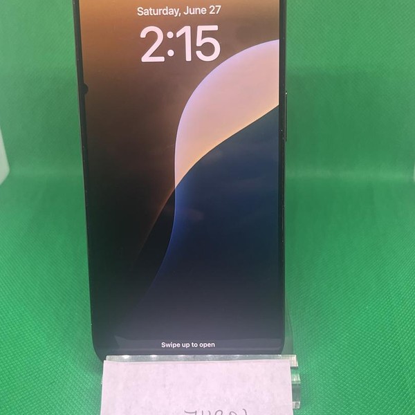 Apple iPhone 16 Pro - Unlocked, 128 GB, Black, A3083