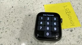Fair
													Apple Watch Series 4 44mm - AT&T, Gray, A1976 - Cellular, Aluminum, photo 5 of 9