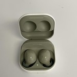Used Samsung Galaxy Buds2 - Olive, SM-R177