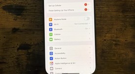 Fair
													Apple iPhone 16 Pro Max - Unlocked, Black, 256 GB, A3084, photo 1 of 10