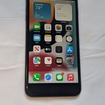 Good Apple iPhone 7 Plus - T-Mobile, 32 GB, Black, A1784