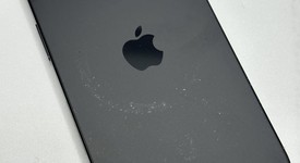 Good
													Apple iPhone 15 - Unlocked, Black, 128 GB, A2846, photo 3 of 9