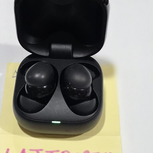 Sony LinkBuds WF-LS910N - Black