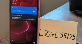 Mint
													OnePlus 6 - Unlocked, Red, 128 GB, 8 GB, photo 4 of 22
