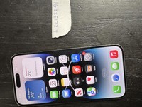 Apple iPhone 14 Pro Max
