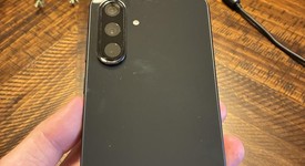 Mint
													Samsung Galaxy A36 5G - Unlocked, Black, 128 GB, SM-A366U1, photo 5 of 8