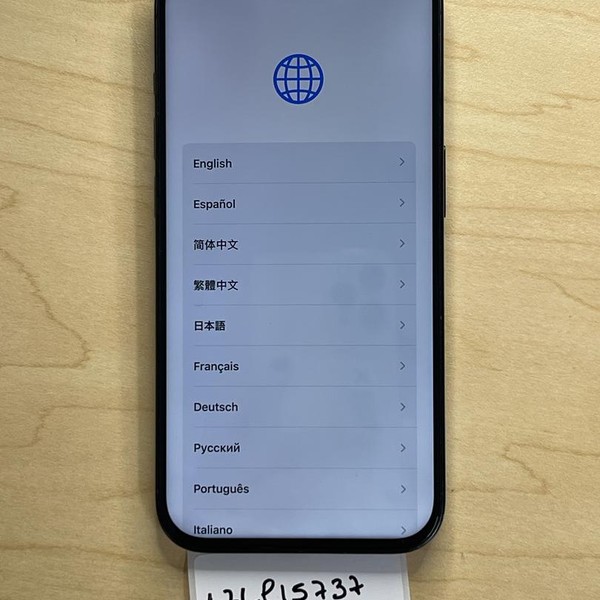 Apple iPhone 15 Pro - Unlocked, 128 GB, Blue, A2848