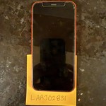 Good Apple iPhone 12 Mini - Unlocked, Red, 64 GB, A2176