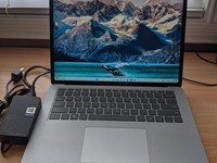 Microsoft Surface Laptop Studio