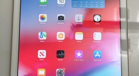 Good
													Apple iPad 6th Gen - Wi-Fi, Gold, 32 GB, A1893, photo 1 of 8