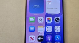 Good
													Apple iPhone 16 Pro - Unlocked, Desert, 256 GB, A3083, photo 3 of 12