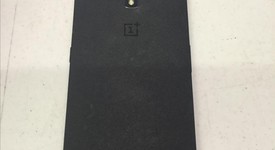 Fair
													OnePlus One - Unlocked, Black, 64 GB, photo 3 of 7
