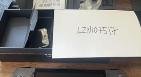 Mint
													Asus ROG Ally X - Z1 Extreme, Black, 1 TB, 24 GB, photo 3 of 11