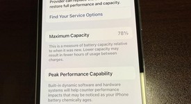 Good
													Apple iPhone 13 Pro - Unlocked, Silver, 512 GB, A2483, photo 1 of 14