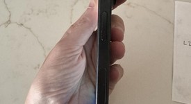 Good
													Apple iPhone 15 Pro - Unlocked, Black, 256 GB, A2848, photo 4 of 11