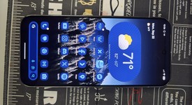 Good
													Google Pixel 10 Pro XL - Unlocked, Moonstone, 256 GB, GUL82, photo 3 of 9