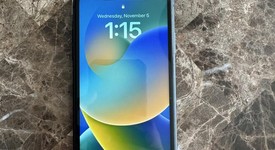 Good
													Apple iPhone 11 - Verizon, Black, 64 GB, A2111, photo 3 of 10