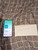 Mint Samsung Galaxy A56 5G - Unlocked, Light Gray, 256 GB, 8 GB