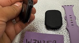 Mint
													Apple Watch Series 10 46mm - Black, A2999 - GPS, Aluminum, photo 3 of 6