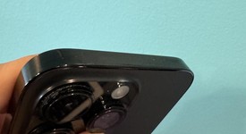 Good
													Apple iPhone 14 Pro - Unlocked, Black, 128 GB, A2650, photo 3 of 8