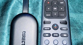 Good
													DirecTV Gemini Air, photo 2 of 4