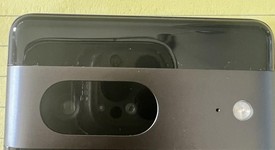 Good
													Google Pixel 7 - T-Mobile, Obsidian, 128 GB, 8 GB, GVU6C, Sub-6 5G, photo 4 of 11