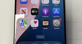 Good
													Apple iPhone 15 Pro Max - Unlocked, Blue, 256 GB, A2849, photo 2 of 6