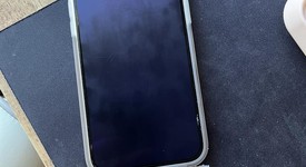 Good
													Apple iPhone 15 Pro Max - T-Mobile, Black, 512 GB, A2849, photo 1 of 10