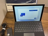 Microsoft Surface Pro 6
