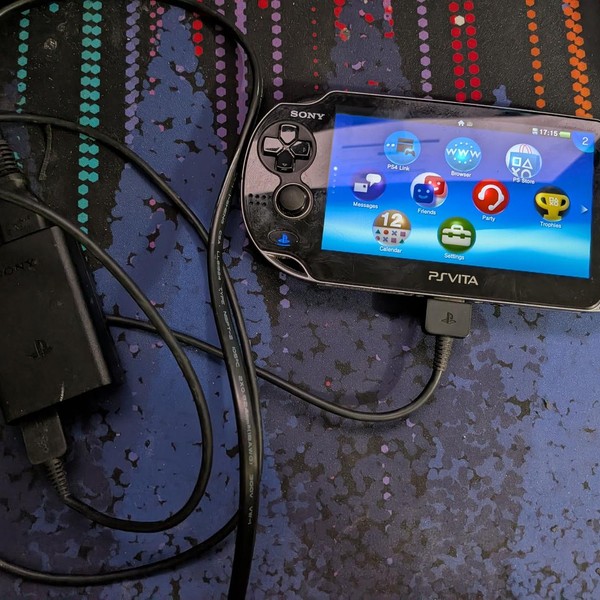 PlayStation Vita