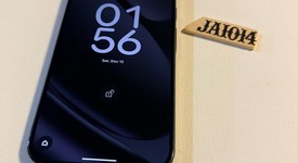 Mint
													Google Pixel 10 Pro XL - Unlocked, Obsidian, 256 GB, GUL82, photo 2 of 7