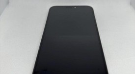 Good
													Apple iPhone 14 Pro Max - Unlocked, Black, 256 GB, A2651, photo 2 of 6