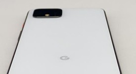 Good
													Google Pixel 4 - Unlocked, White, 64 GB, 6 GB, G020I, Google Edition, photo 2 of 7