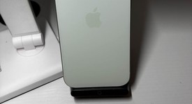 Good
													Apple iPhone 15 - Unlocked, Green, 128 GB, A2846, photo 4 of 4