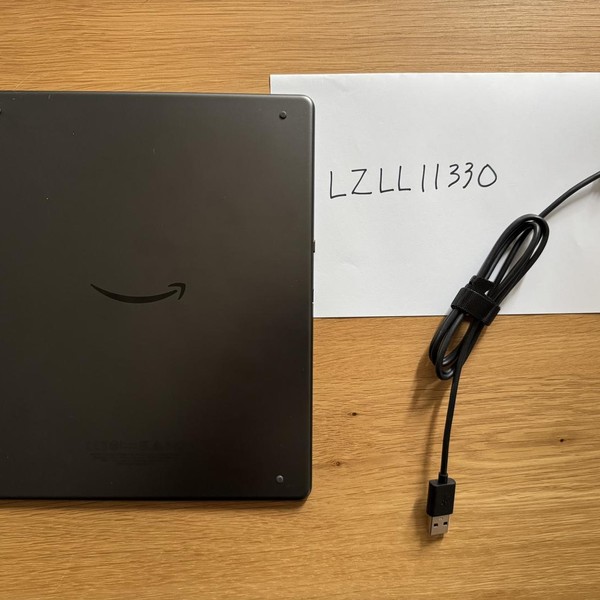 Amazon Kindle Scribe 10.2 inch - 16 GB