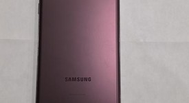 Good
													Samsung Galaxy S22 Ultra - Verizon, Burgundy, 512 GB, 12 GB, SM-S908U, photo 3 of 10