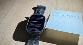 Good
													Apple Watch Ultra 2 49mm - Unlocked, Natural, A2986, photo 2 of 5