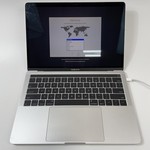 Good MacBook Pro 2017 (With Touch Bar) - 13 inch - 512 GB, Gray, 16 GB, Intel Core i7
