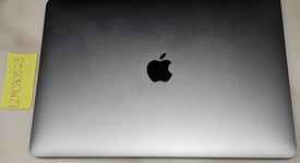 Good
													MacBook Pro 2020 - 13" - I5, Gray, 256 GB, 8 GB, photo 3 of 14