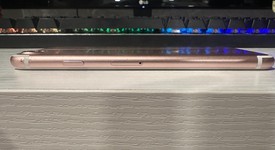 Good
													Apple iPhone 7 - Verizon, Rose Gold, 128 GB, A1660, photo 4 of 6